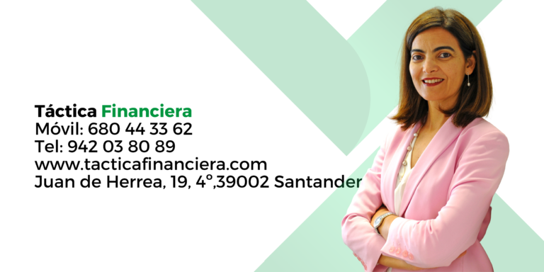 Táctica Financiera Santander