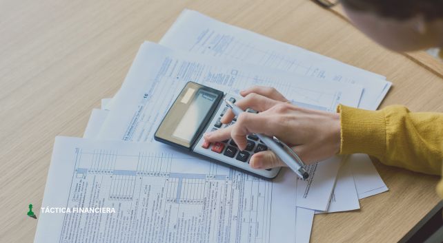 soluciones cobro de facturas asesoría en Santander Táctica Financiera