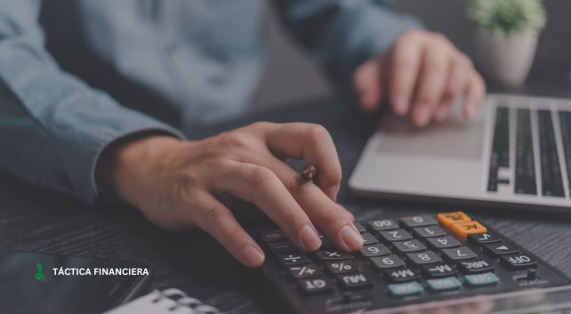 Optimización Fiscal en Empresas asesoría en Santander Táctica Financiera