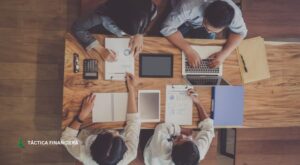 estudio de mercado para startups asesoría en Santander Táctica Financiera
