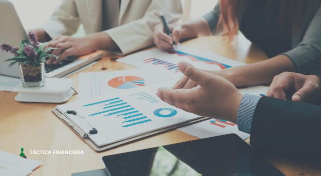 estudio de mercado para startups asesoría en Santander Táctica Financiera