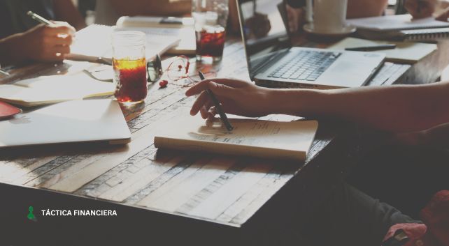 estudio de mercado para startups asesoría en Santander Táctica Financiera