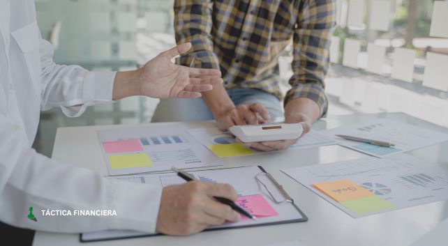 estudio de mercado para startups asesoría en Santander Táctica Financiera