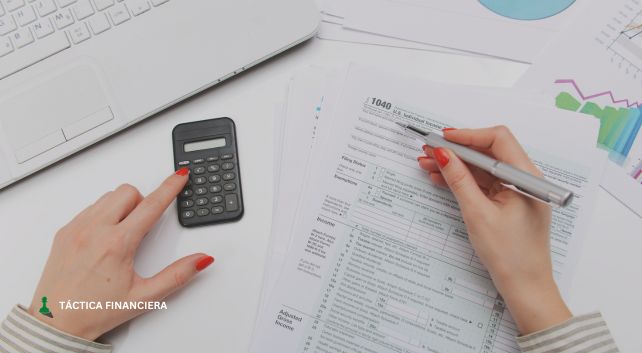 deducciones fiscales para pequeñas empresas asesoría en Santander Táctica Financiera