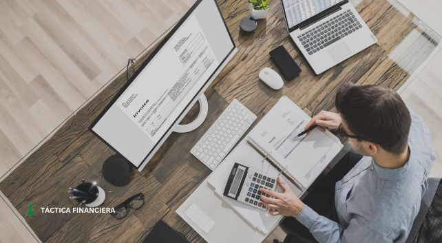 deducciones fiscales para pequeñas empresas asesoría en Santander Táctica Financiera