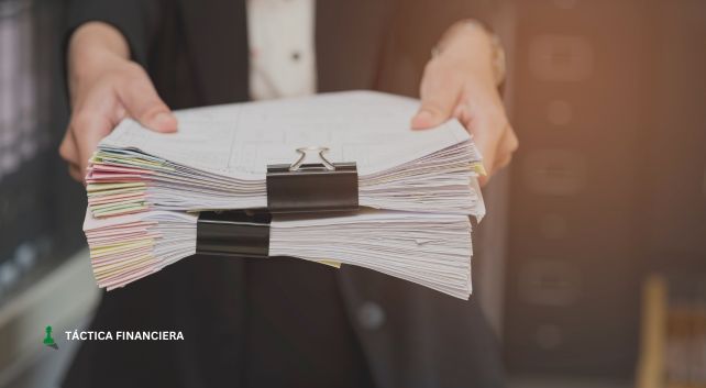 estrategias fiscales para PYMES asesoría en Santander Táctica Financiera