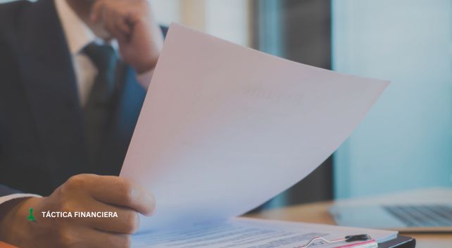 estrategias fiscales para PYMES asesoría en Santander Táctica Financiera