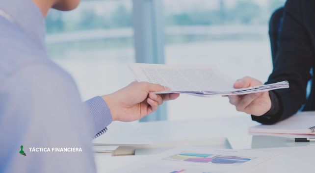 estrategias fiscales para PYMES asesoría en Santander Táctica Financiera