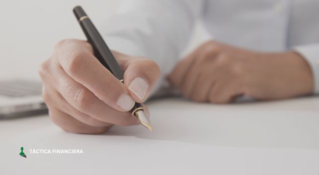 modelo 130 autónomos asesoría en Santander Táctica Financiera